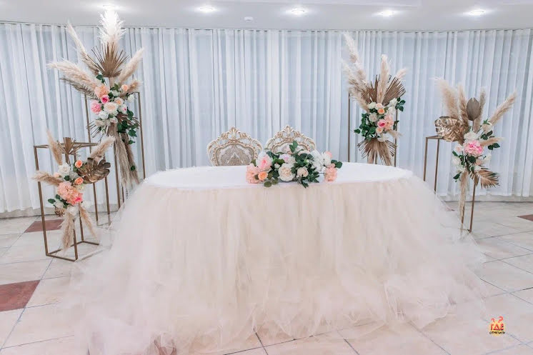 Основной зал в «Кнопка» фотография №8