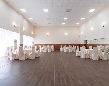  ресторан Московский