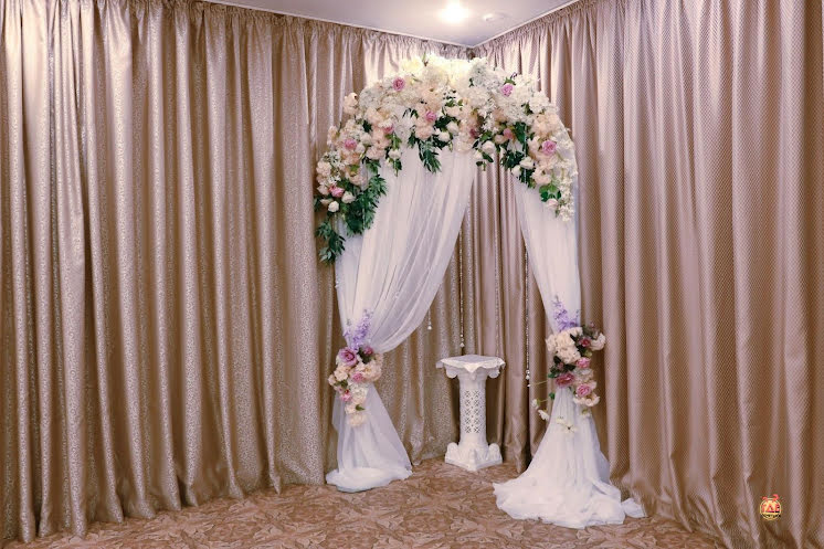 Малый банкетный зал в «Скатерть Самобранка» фотография №6