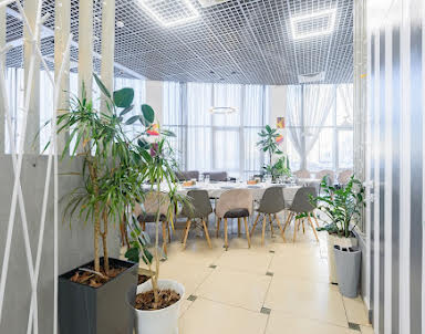  ресторан Prosto