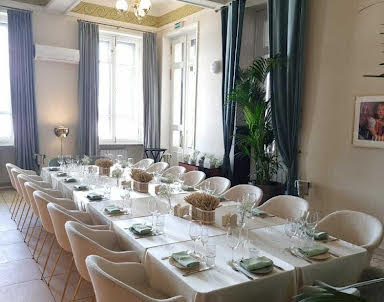  ресторан Волга-Волга