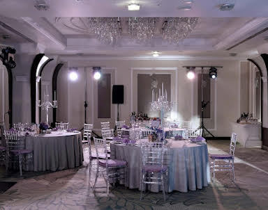  ресторан Центр Международной Торговли WTC Wedding