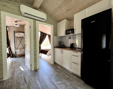  ресторан Стеклянный