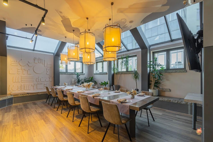 Четвертый этаж в «DOM» фотография №9