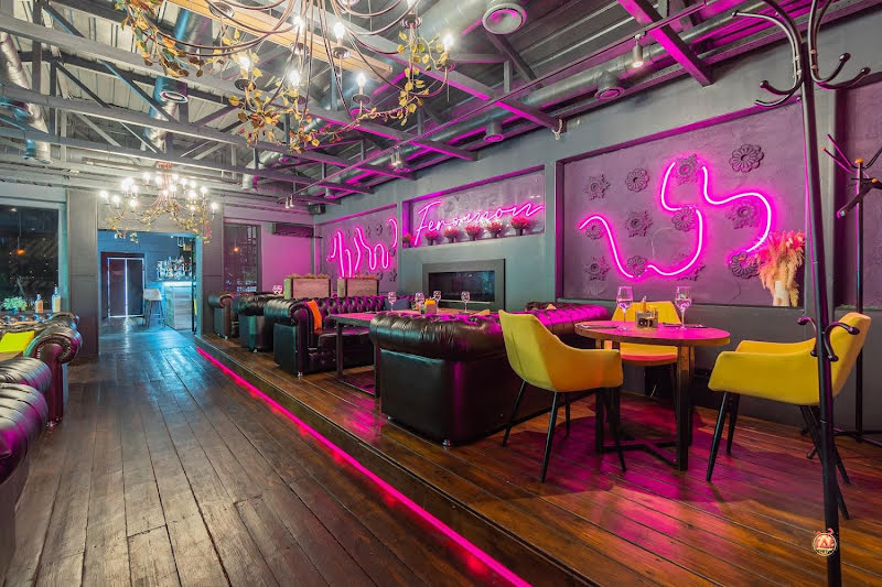 Feromon Voskova фотография №8