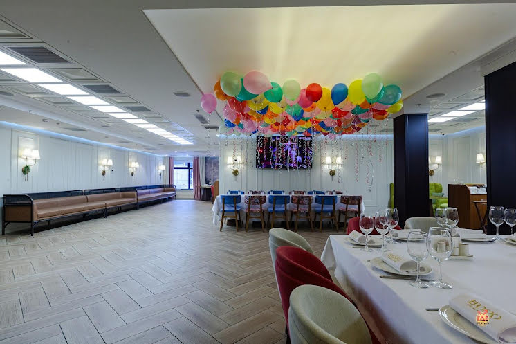 Турецкий  в «Brosko» фотография №5