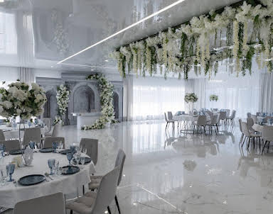  ресторан Облака в Аракчино