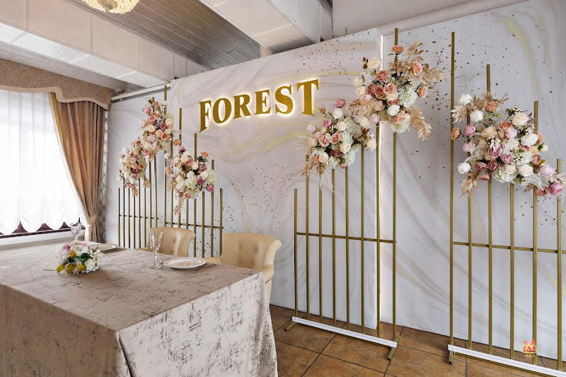 Forest фотография №15