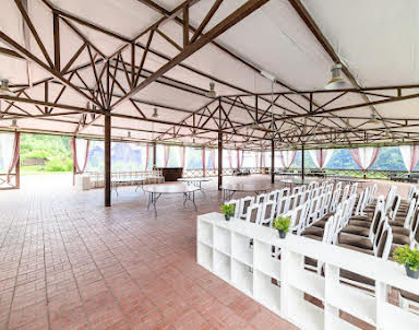  ресторан Шишка