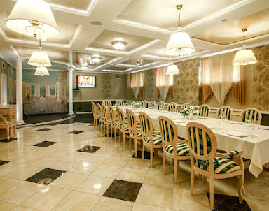  ресторан Губернская