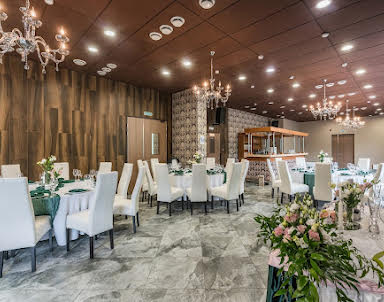  ресторан БОР