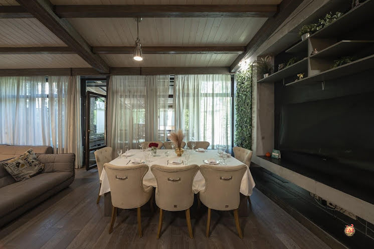 Лофт  в «Belle Famille» фотография №8