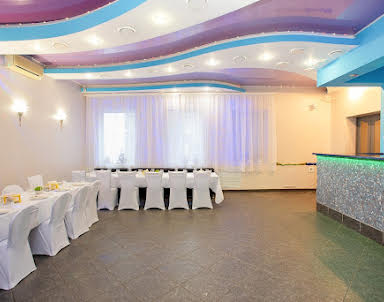 День рождения в Вкус Кавказа