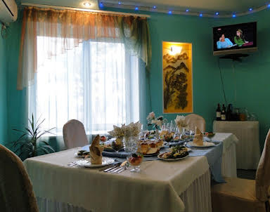  ресторан Райтекс