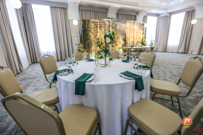 Отель «Сказка» фотография №14