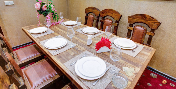 Кабинет  в «Люкс» фотография №1