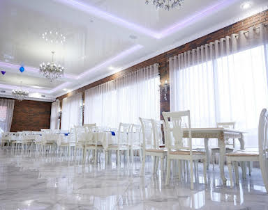  ресторан Ваниль Холл