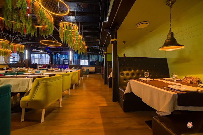 Галеон фотография №18