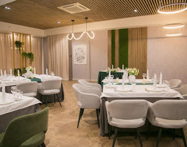 День рождения в «Гостиная» на Магнитогорской