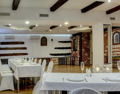  ресторан Грин