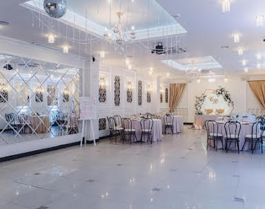 Корпоратив в Счастье