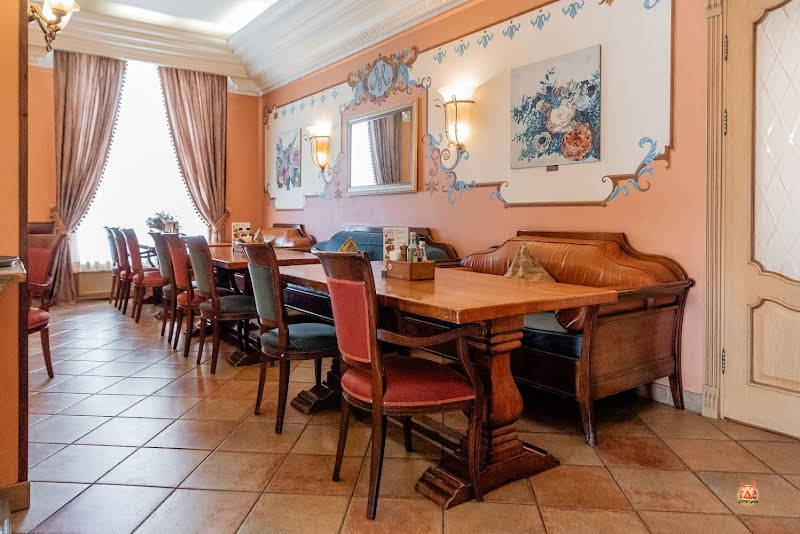 Moliere фотография №13