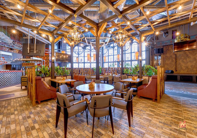 Чайхана Пахвала & Вкусновица фотография №10