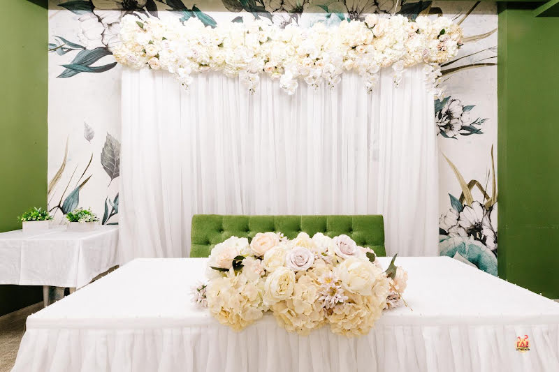 Green Wood фотография №19