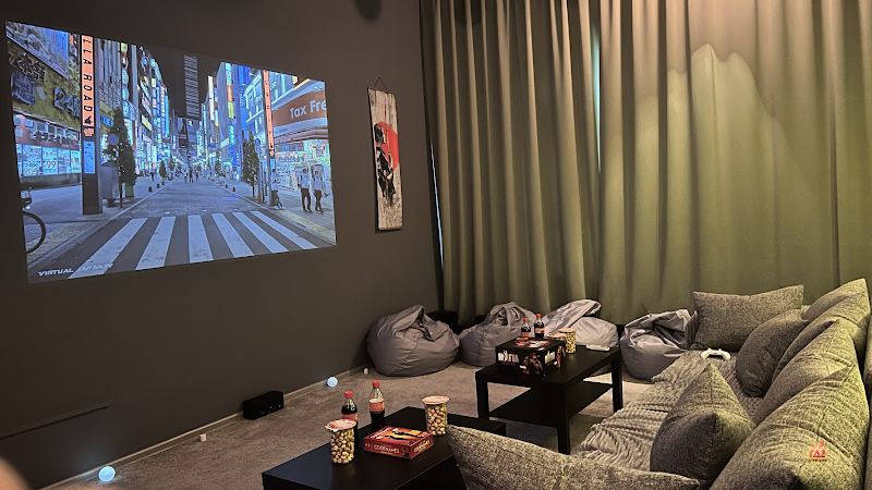 Rubin Loft на Восстания фотография №10