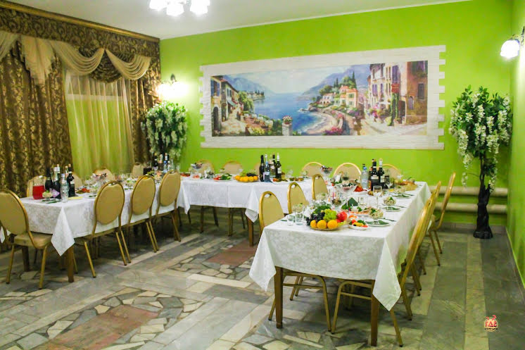 Игровой зал в «Храброе сердце» фотография №1