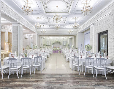  ресторан Le Glamour