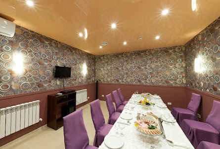 VIP-зал в VIP-зал