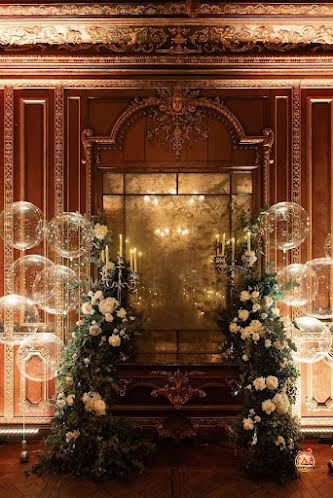 Зал «Парадный» в «Турандот» фотография №10