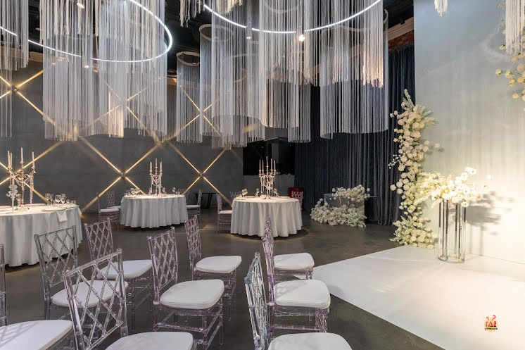 Зал "Сити Холл Южный"  в «Южный» фотография №6