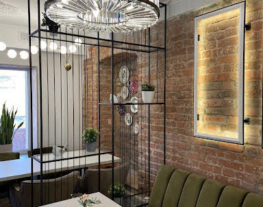  ресторан Летягинъ