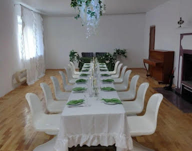  ресторан Лесная Роса