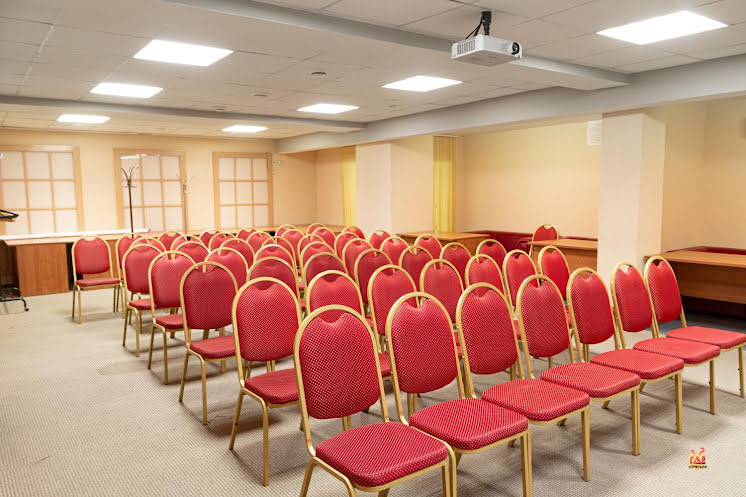 Конференц-зал «В» в «Октябрьская» фотография №6