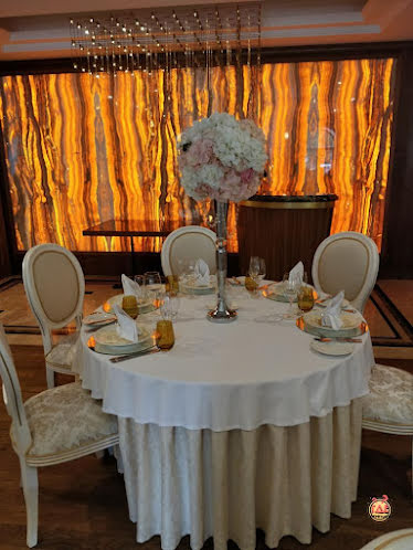 Ресторан "Marta" в «Tsar Palace Luxury Hotel & SPA» фотография №7