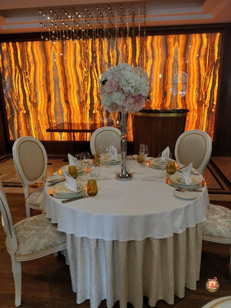 Tsar Palace Luxury Hotel & SPA фотография №7