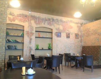  ресторан Con Tempo