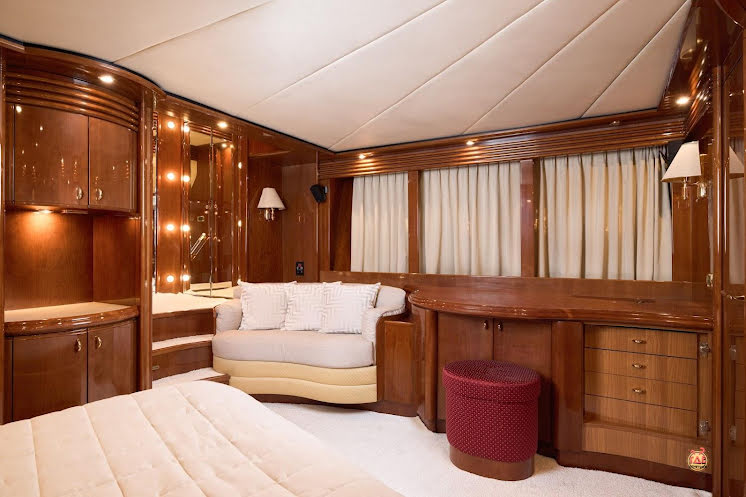 Доминатор  в «YES BOAT» фотография №16