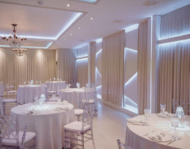  ресторан Шерри