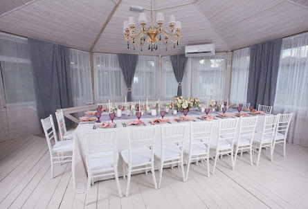 Зал «Царская трапеза 2 этаж» в Зал «Царская трапеза 2 этаж»