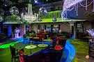 Soho Event Hall в «Soho Rooms»