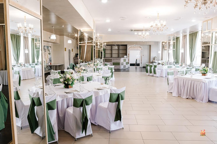 Основной зал в «Своя Публика» фотография №5