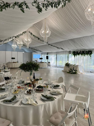 Шатер  в «Forest Park» фотография №3