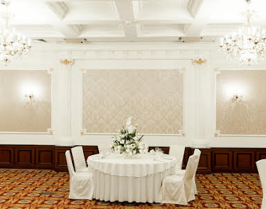  ресторан Korston Club Hotel