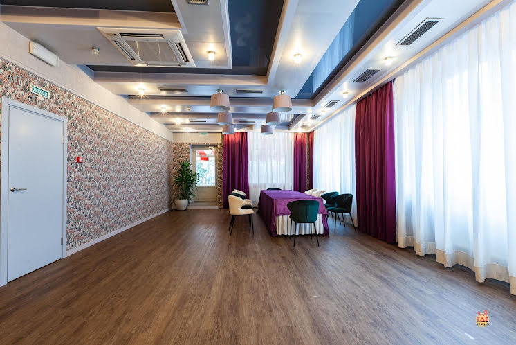 VIP зал в «Русь» фотография №8