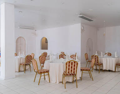 Новый год в Аист