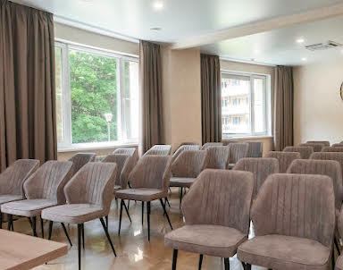  ресторан Воздвиженское